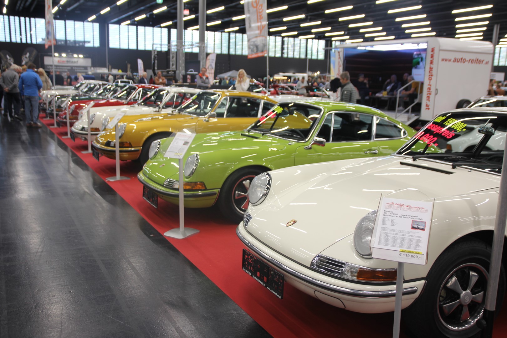 2025-10-18 Classic Expo Salzburg